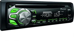 PIONEER DEH-1700UBG