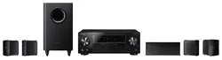 Pioneer HTP-073 BLACK