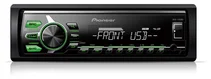 PIONEER MVH-170UBG