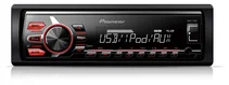 PIONEER MVH-170UI