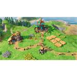 Pioneers of Pagonia