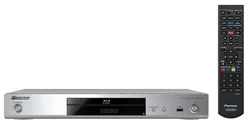 PIONER BDP-170-S