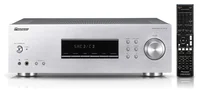 PIONER SX-20-S stříbrný