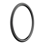 Pirelli Angel XT Urban, 47 - 622, HyperBELT 5mm, 60 tpi, Pro (urban), čierna s odrazkami