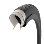 Pirelli Cinturato GRAVEL H Perf., 40-622, TechWALL, 60tpi, SpeedGRIP, čierna
