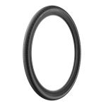 Pirelli Cinturato GRAVEL H Perf., 45-622, TechWALL, 60tpi, SpeedGRIP, čierna