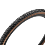 Pirelli Cinturato GRAVEL M Classic, 35 - 622, TechWALL, 127 tpi, SpeedGRIP, Classic