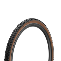 Pirelli Cinturato GRAVEL M Classic, 45 - 622, TechWALL, 127 tpi, SpeedGRIP, Classic