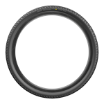 Pirelli Cinturato GRAVEL M High Perf., 40-622, ProWALL, 120tpi, SmartEVO GR, čierna