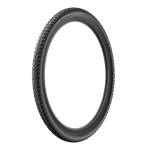Pirelli Cinturato GRAVEL M Perf., 45-622, TechWALL, 60tpi, SpeedGRIP, čierna