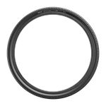 Pirelli Cinturato GRAVEL RH Perf., 40-622, TechWALL, 60tpi, SpeedGRIP, čierna