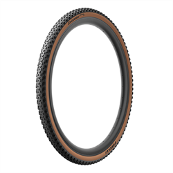 Pirelli Cinturato GRAVEL S Classic, 45 - 622, TechWALL, 60 tpi, SpeedGRIP, Classic