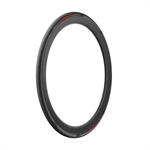 Pirelli P ZERO Race TLR Colour Edition 28-622, SPEEDCore, SmartEVO, červená