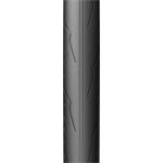 Pirelli P ZERO Velo TUBULAR, 25 - 622, TechBELT, 320 tpi, YellowSOFT, čierna
