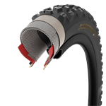 Pirelli Scorpion™ E-MTB M 29 x 2,6, HyperWALL™ 60tpi, SmartGRIP Gravity, zlatá