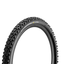Pirelli Scorpion Enduro M, 27,5 x 2,6, HardWALL, 60 tpi, SmartGRIP Gravity, čierna