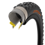 Pirelli Scorpion™ Enduro M 29 x 2,4, HardWALL, 60tpi, SmartGRIP Gravity, oranžová