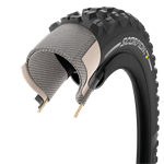 Pirelli Scorpion Enduro M, 29 x 2,4, ProWALL, 60 tpi, SmartGRIP Gravity, čierna