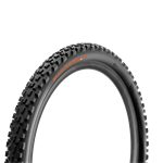 Pirelli Scorpion Enduro M 29 x 2,6, HardWALL, 60 tpi, SmartGRIP Gravity, oranžová