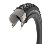 Pirelli Scorpion Trail R, 29 x 2,4, ProWALL, 60 tpi, SmartGRIP, čierna