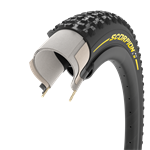Pirelli Scorpion XC M Colour Edition, 29 x 2,2, ProWALL, 120 tpi, SmartGRIP, žltá