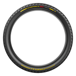 Pirelli Scorpion XC RC Team Edition, 29x2.4, LITE, 120tpi, Race XC Compound, žltá