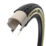 Pirelli Scorpion XC RH, 29x2.4, ProWALL, 120tpi, Race XC Compound, Retro