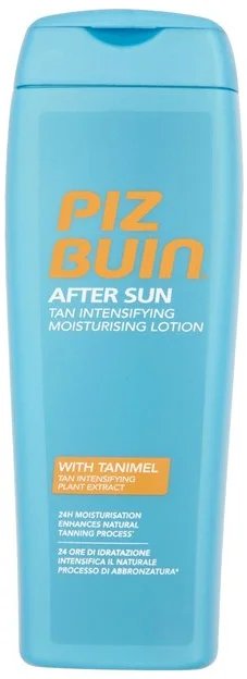 PIZ BUIN After Sun Tan Intensifying Pleťová voda 200ml 3574661039718