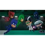PJ Masks Heroes of the Night elektronická licencia