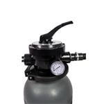 Planet Bazénová piesková filtrácia Clean PRO