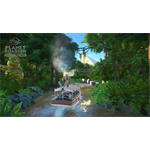Planet Coaster Adventure Pack