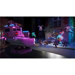 Planet Coaster Ghostbusters