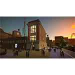 Planet Coaster Ghostbusters