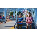 Planet Coaster Magnificent Rides Collection