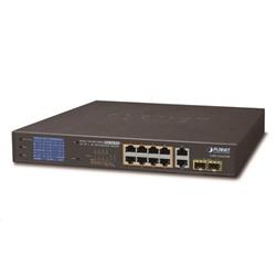 Planet GSD-1222VHP PoE