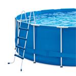 Planet Pool Schodíky do bazéna Planet Pool pre nadzemné bazény 1,32 m