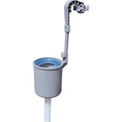 Planet Pool Skimmer pro bazény QUICK a FRAME