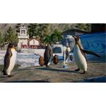 Planet Zoo Aquatic Pack elektronická licence