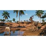 Planet Zoo Arid Animal Pack