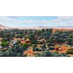 Planet Zoo Australia Pack elektronická licencia