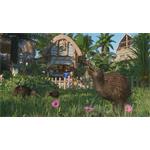Planet Zoo Oceania Pack
