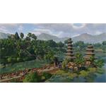 Planet Zoo Tropical Pack