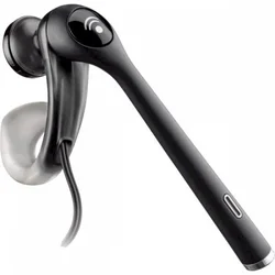 Plantronics MX250, černý