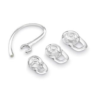Plantronics náhradní ušní gelový nástavec a ušní poutko pro M70, M75, Explorer 80/85/100/110/115/500