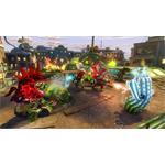 Plants vs Zombies Garden Warfare