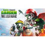 Plants vs Zombies Garden Warfare