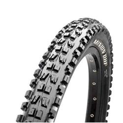 Plášť MAXXIS Minion Front 29x2.50 TR EXO