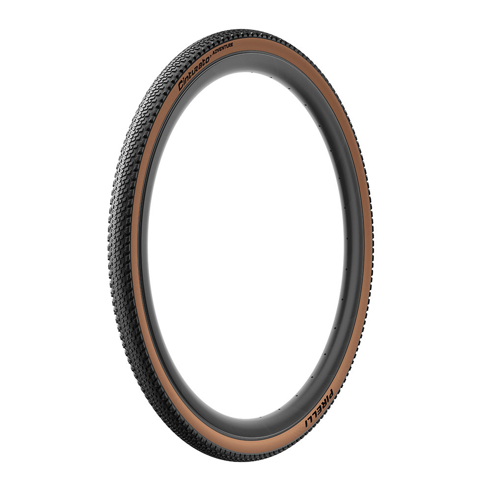 Plášť Pirelli Cinturato Adventure Classic, 45 - 622, 60 tpi, Pro (gravel), Classic