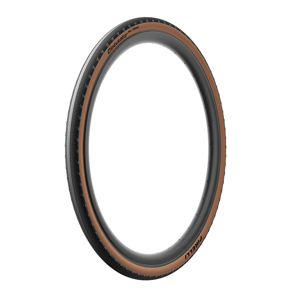 Plášť Pirelli Cinturato All Road Classic, 35 - 622, 60 tpi, Pro (gravel), Classic