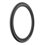 Plášť Pirelli Cinturato GRAVEL H, 40 - 622, TechWALL, 127 tpi, SpeedGRIP, Black